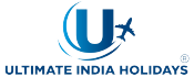Ultimate India Logo